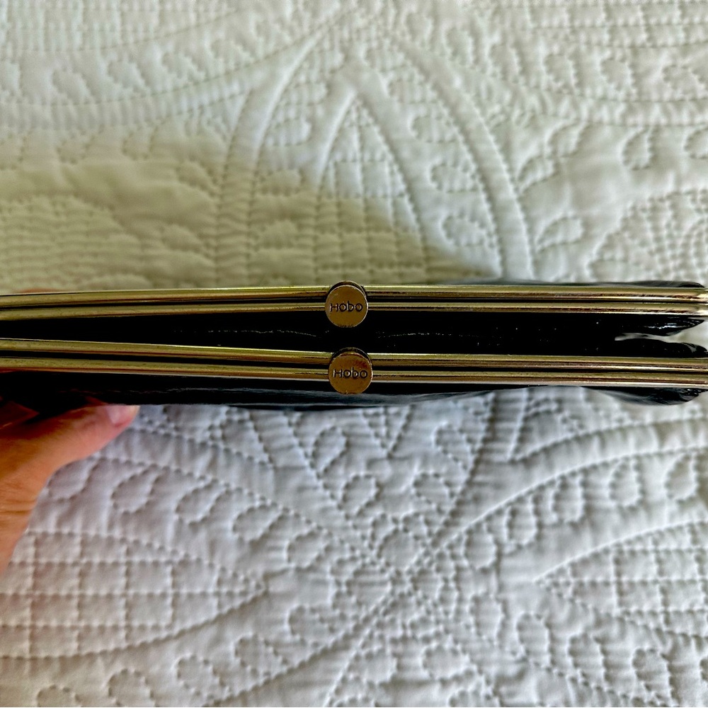 Hobo wallet